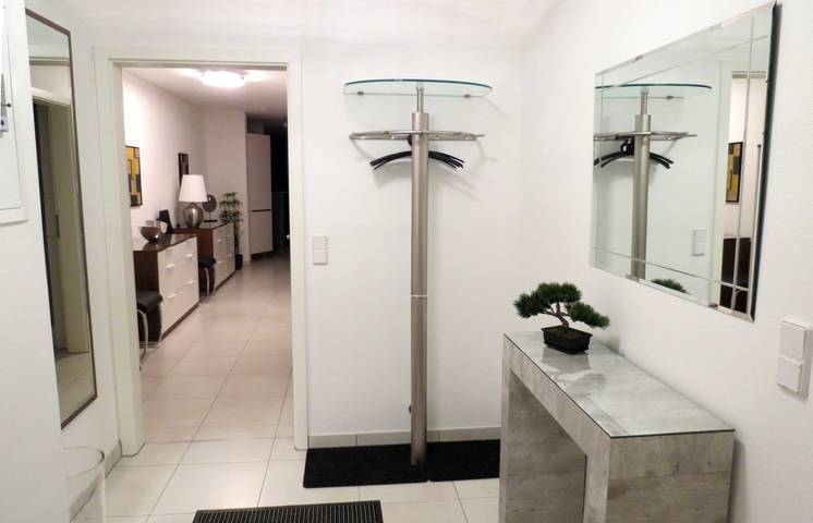 Ferienwohnung für 4 Personen, mit Whirlpool und Balkon sowie Sauna in Großenbrode - 3