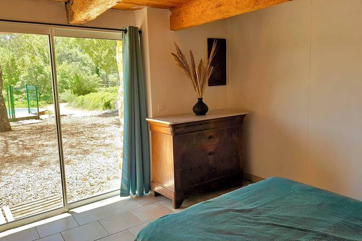 Location de vacances pour 4 personnes à Besse-sur-Issole - 3