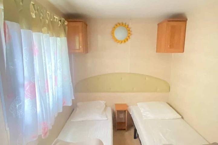 Mobil home pour 6 personnes à Le Grand-Serre - 3