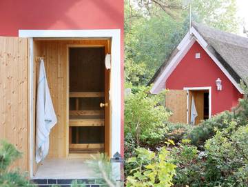 Ferienhaus für 6 Personen in Kölpinsee, Loddin, Bild 1