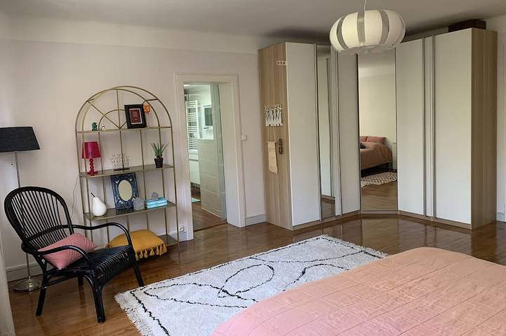 Location de vacances pour 2 personnes à Saint-Colomban - 3