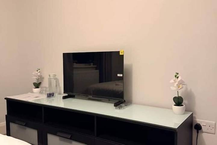 BnB für 2 Personen, mit Whirlpool in Irland - 2