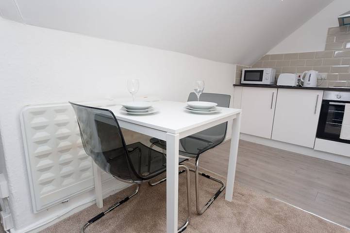 Holiday apartment for 3 people - 1