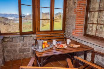 Casa Rural para 6 Personas en Cangas de Onís, Interior de Asturias, Foto 2