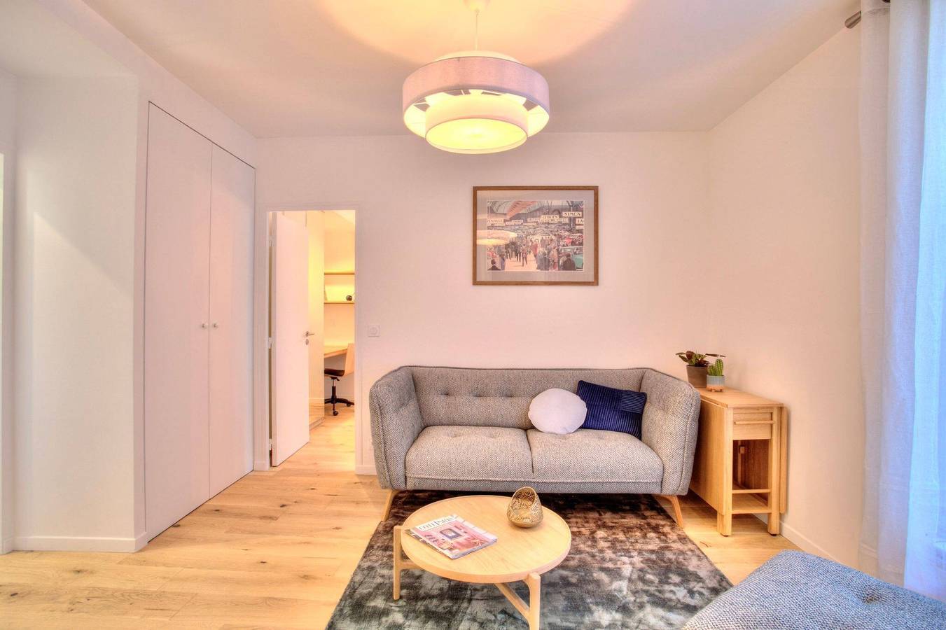 Appartement de vacances