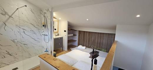 Gîte pour 4 personnes, avec terrasse à Buzet-sur-Tarn