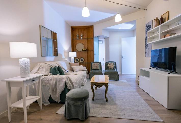 Appartamento vacanze per 6 persone - 1