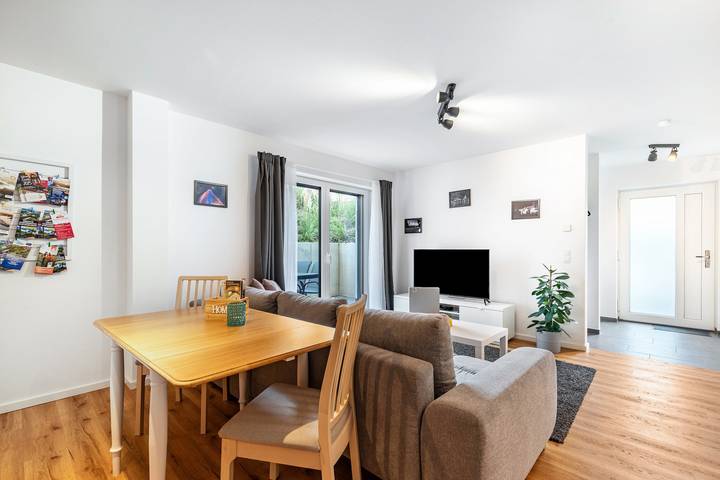 Ferienwohnung für 3 Personen