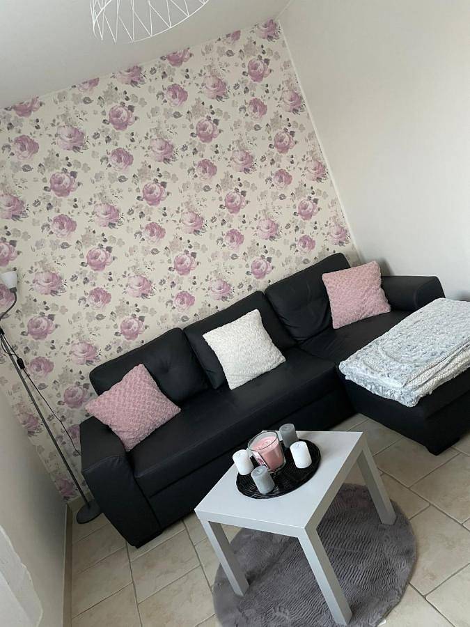 Maison de vacances pour 6 personnes, avec jardin