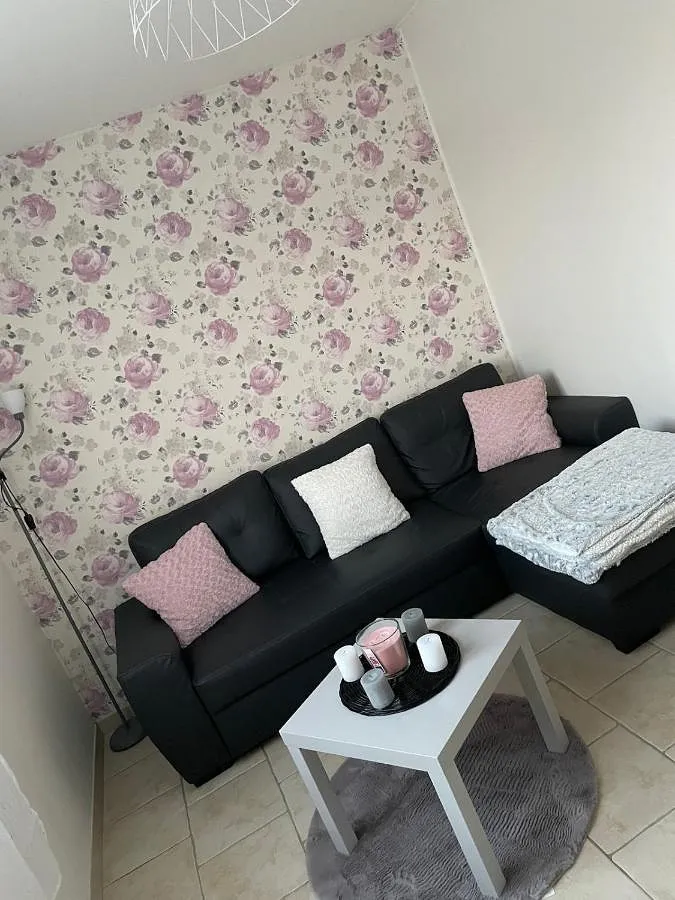 Casa de vacaciones para 6 personas, con jardín - 1