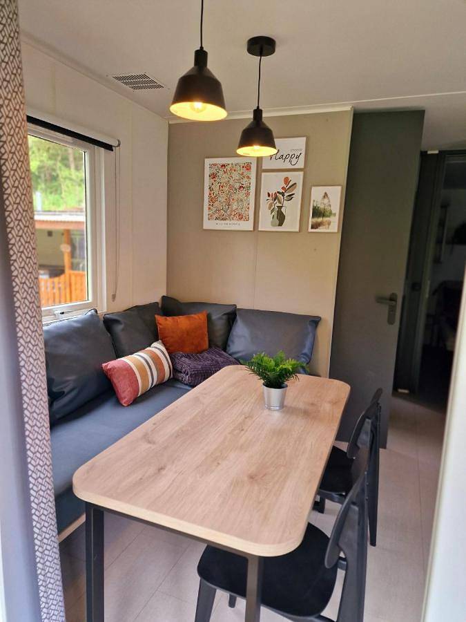 Chalet in Luxemburg