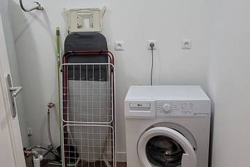 Appartement De Vacances pour 6 Personnes dans Bray-Dunes, Région de Dunkerque, Photo 1