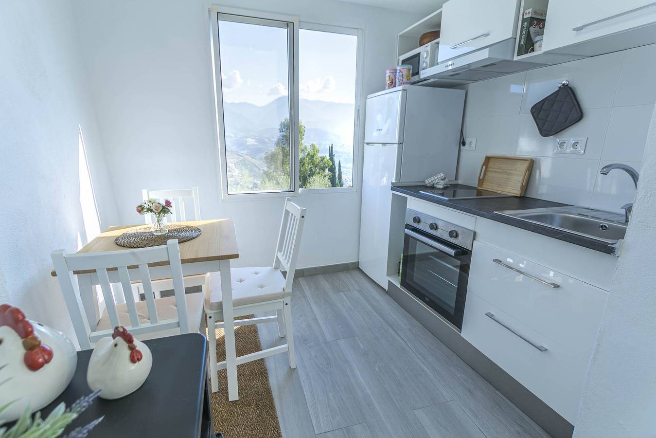 .Granero Nerja in Punta Lara (Nerja), Torrox