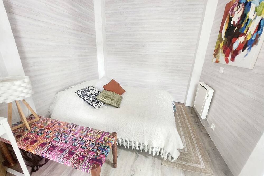 Loft-style house with garden for 6 travelers between Paris and Disneyland in Seine-et-Marne