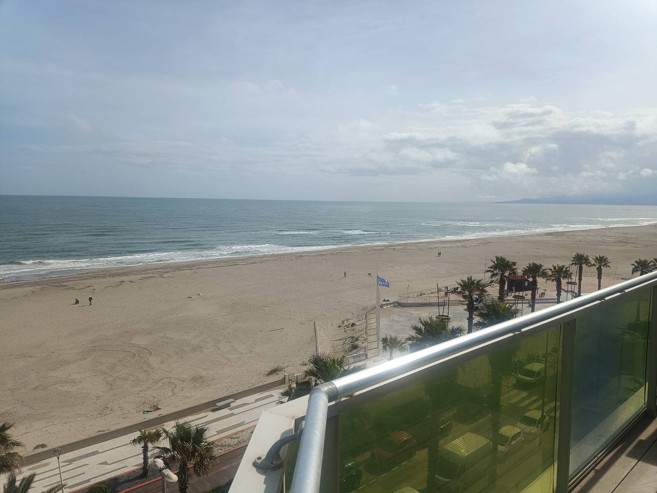 Appartement de vacances