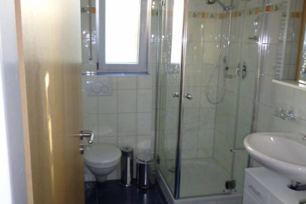 Ganze Wohnung, Odenwaldferienwohnung Bischoff in Michelstadt, Main-Odenwald