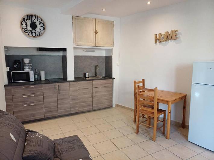 Gîte pour 7 personnes à Courthézon - 3