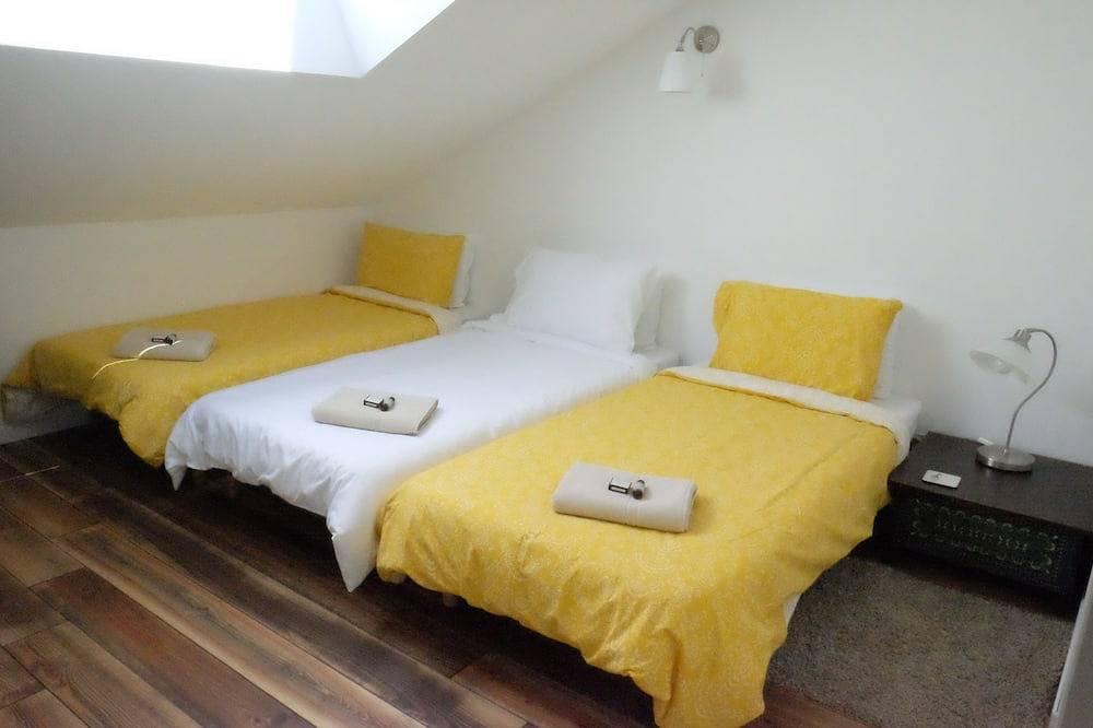Ruime cottage, ingedeeld 3 sterren, ideale familie, 25m van ski, 10m van Lake in Chorges, Écrins Nationaal Park