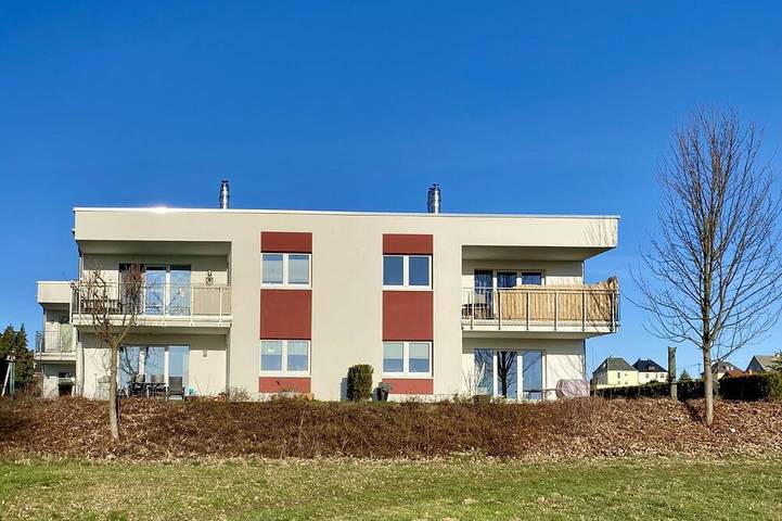 Ferienwohnung für 4 Personen, mit Haustier