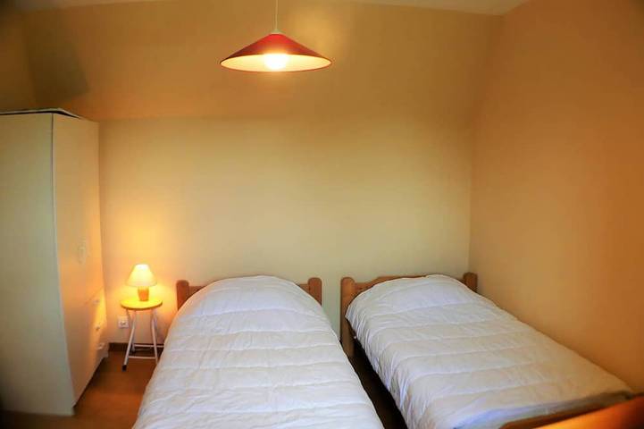 Location de vacances pour 6 personnes, avec terrasse et jardin, animaux acceptés à Saint-Vincent-de-Cosse - 4