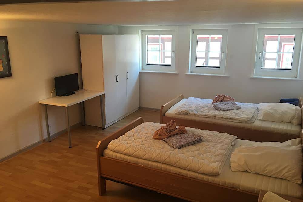 Ferienhaus / Ferienwohnung Thorsten Krone in Duderstadt im Landkreis Göttingen in Duderstadt, Niedersachsen
