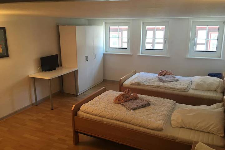 Ferienhaus für 8 Personen in Duderstadt - 2