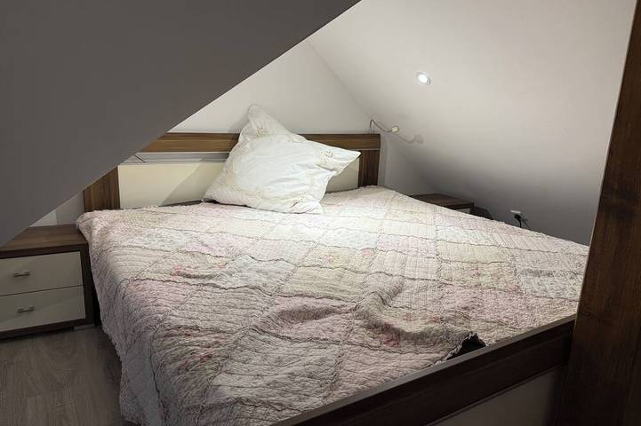 Ganze Wohnung, Ferienwohnung Lindenglück in Uedem, Kreis Kleve