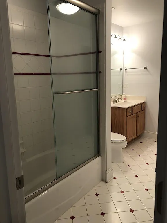 Vacation house for 18 people, with pool and balcony - 1
