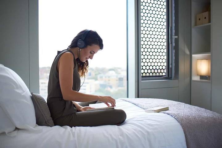 Gîte pour 2 personnes dans Gare de Saint Pancras Eurostar - 4