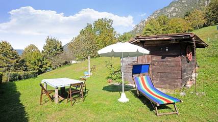 Casa Vacanza per 2 Persone in Idro, Laghi Nord Italia, Foto 4