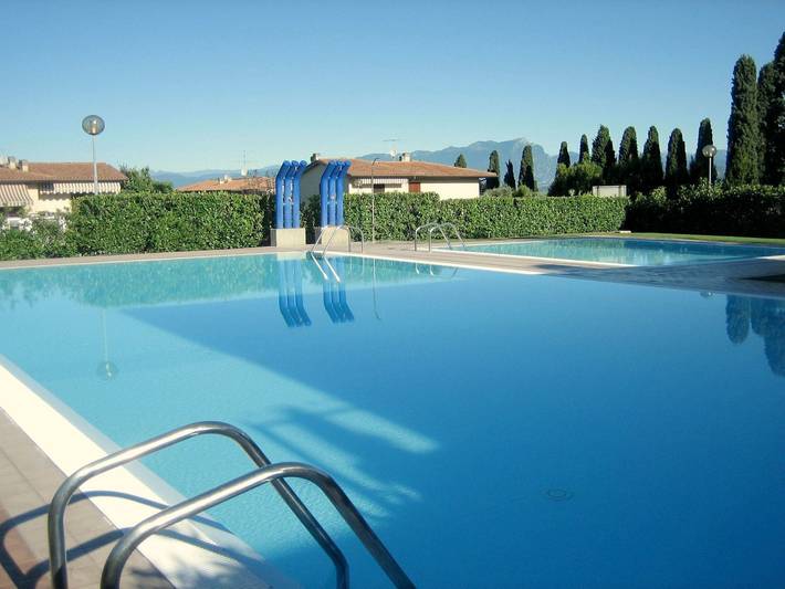 Ferienhaus für 4 Personen in Lazise - 2