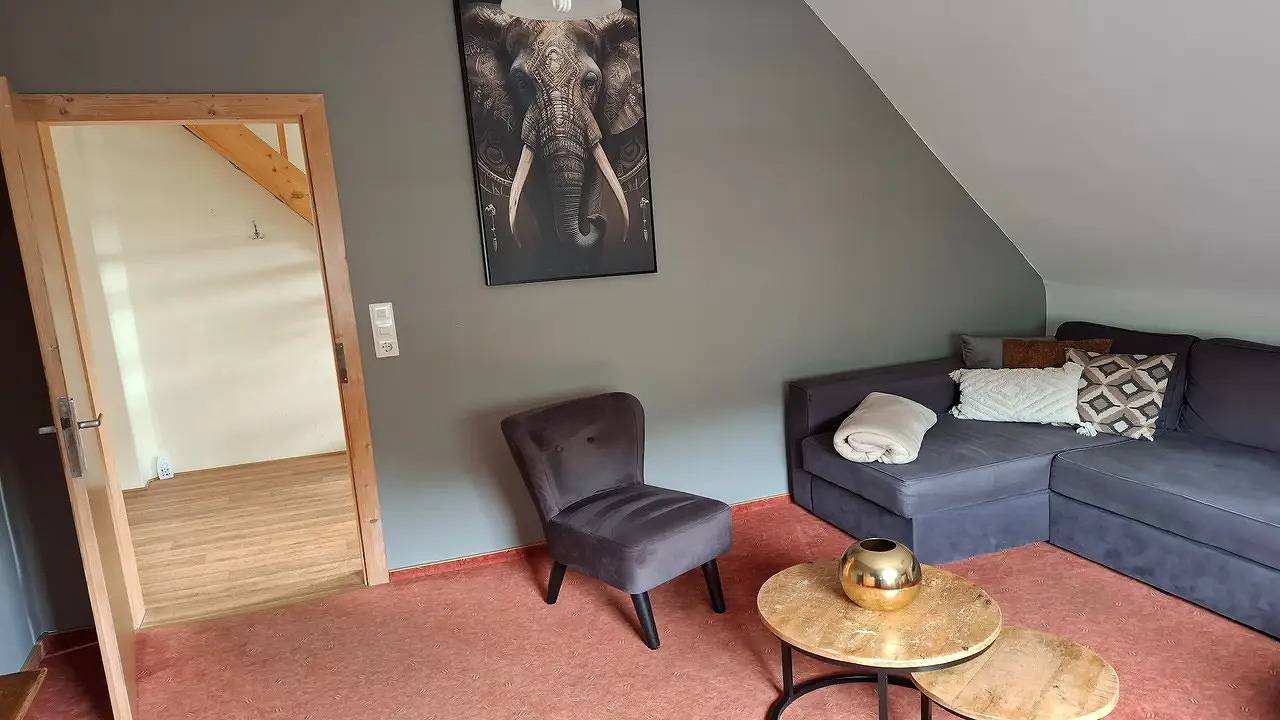 Ferienhaus für 12 Personen (200 m²) in Willingen (Upland) in Schwalefeld, Willingen