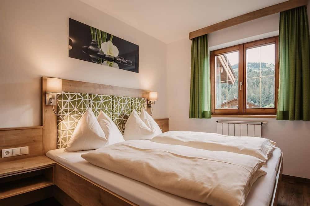 Typ B - Das \"Bergzeit\" - Appartements in Wagrain, Ski Amadé