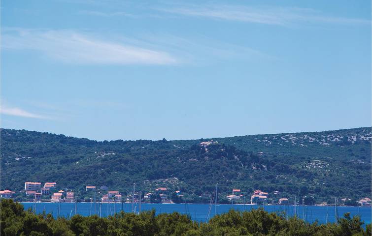Ferienwohnung für 6 Personen, mit Terrasse in Biograd na Moru - 4