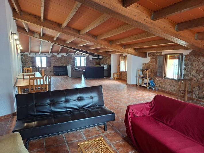 Apartamento de vacaciones para 2 personas, con terraza y vistas en Provincia de Castellón - 3