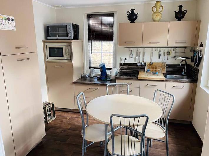 Location de vacances pour 3 personnes, avec jardin et terrasse à Sainte-Honorine-des-Pertes - 2