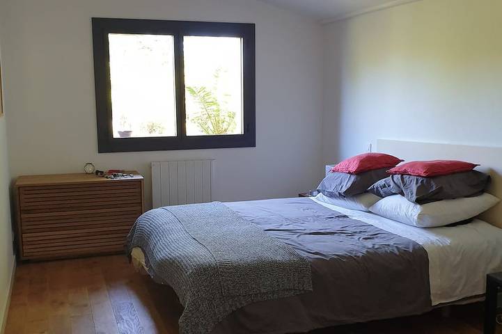 Location de vacances pour 6 personnes, avec jardin et terrasse, animaux acceptés à Le Porge - 3