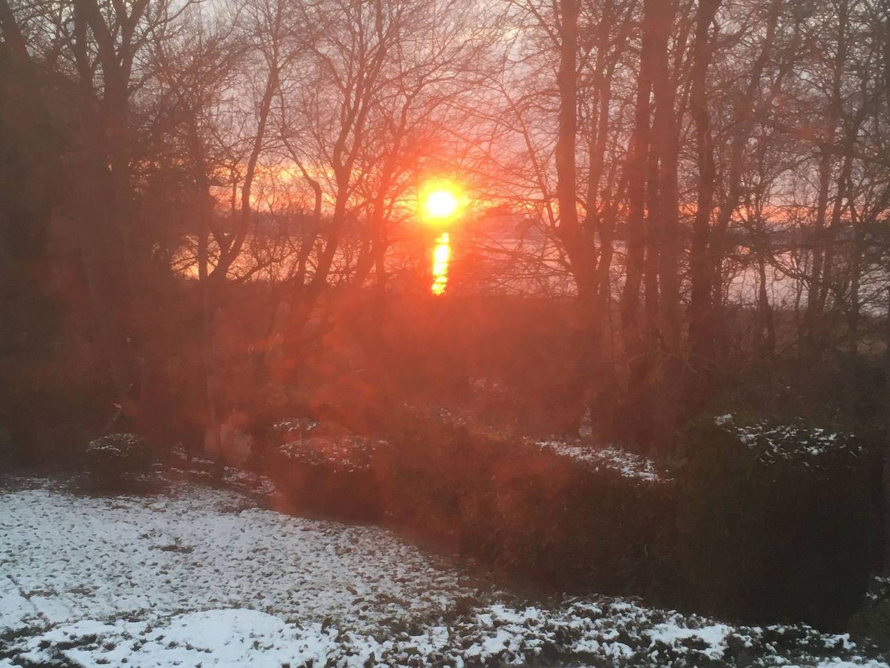 Ganze Ferienwohnung, Ferienwohnung Schwansen in Kappeln- Kopperby - Ferienwohnung Schwansen in Kappeln- Kopperby in Kopperby, Kappeln