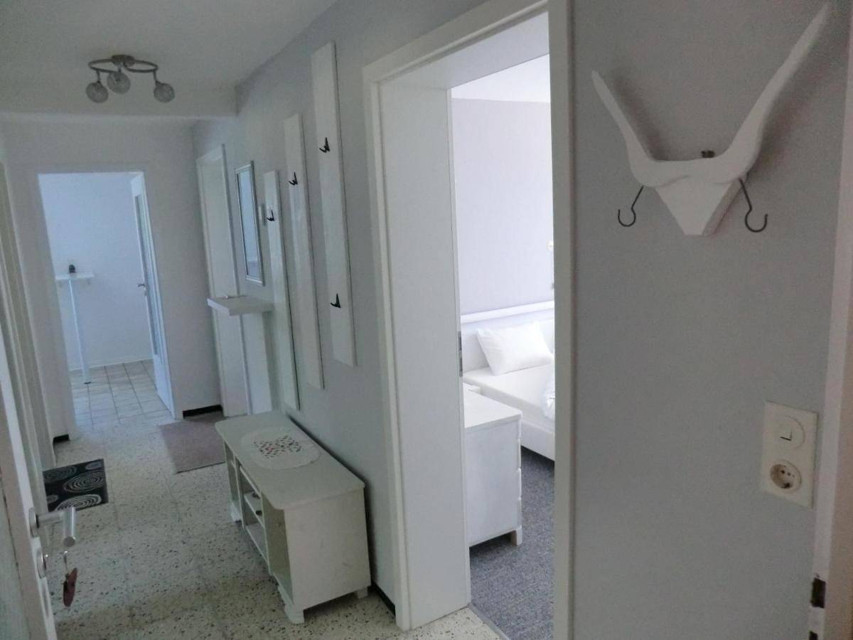 One-Bedroom Apartment in Simmersfeld, Nordschwarzwald