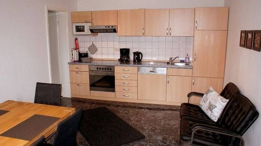 Ferienhaus für 6 Personen, mit Terrasse in Wismarer Bucht - 3