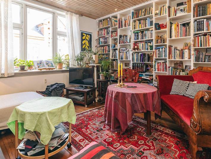 4 Personen Ferienhaus in Svendborg in Svendborg