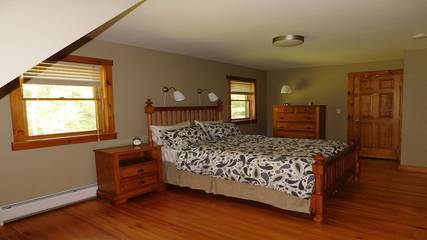 Holiday Home for 10 People in Jay Peak, Vermont, Photo 2