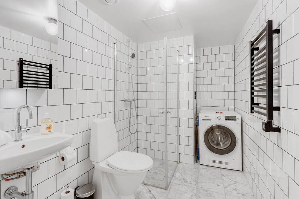 Ganze Wohnung, I hjärtat av Stockholm in Norrmalms stadsdelsområde, Stockholm