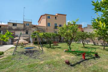 B&b per 4 Persone in Ascea, Cilento, Foto 1