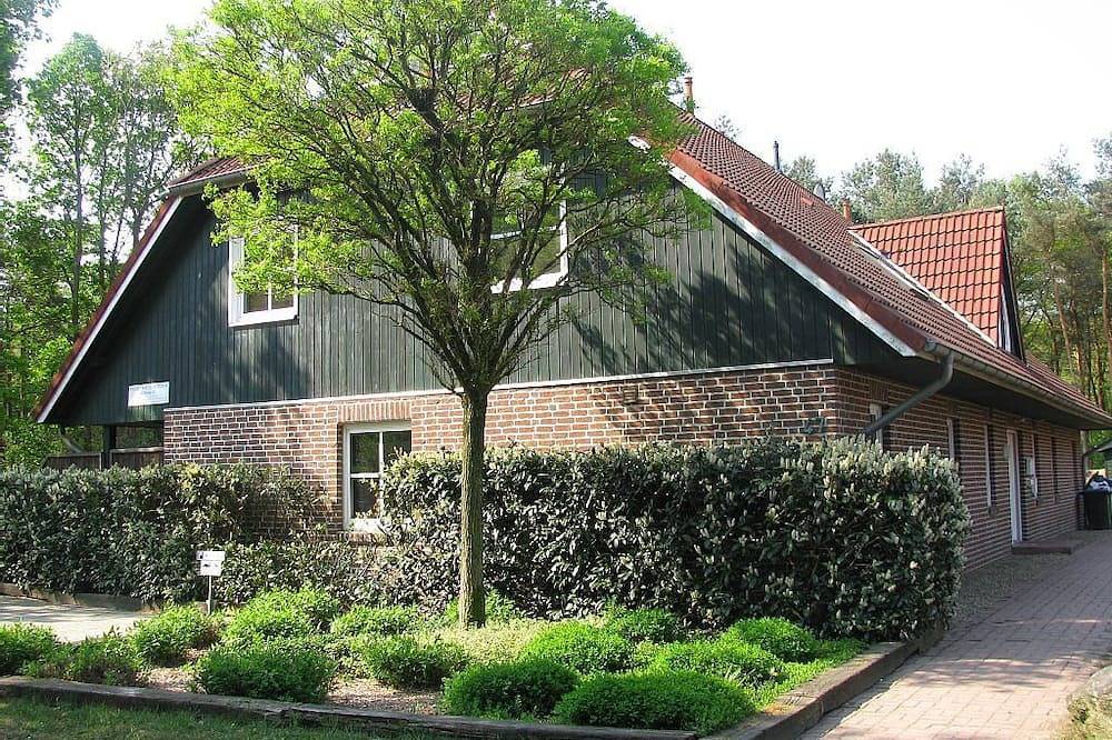 Private vacation home in the Dankern vacation center in Schloss Dankern, Haren (Ems)