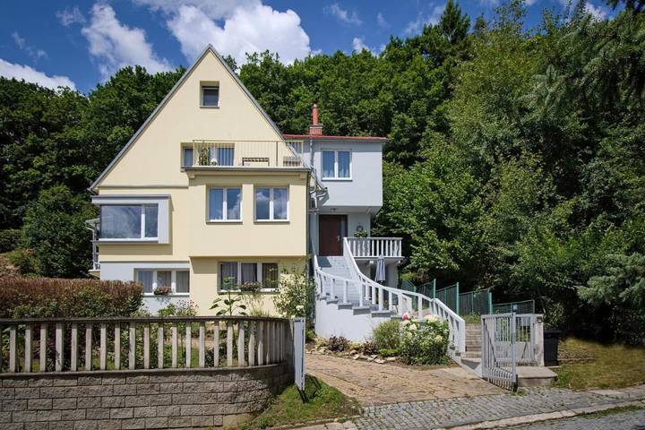 Ferienwohnung für 8 Personen - 1