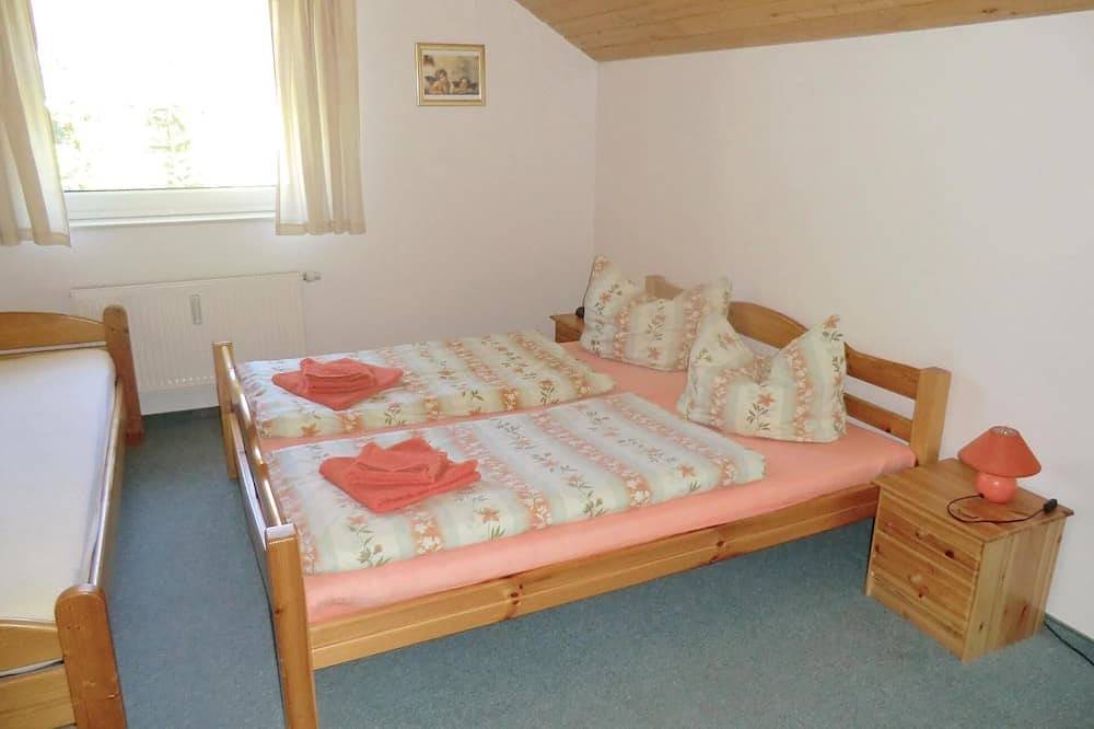 Ganze Wohnung, Haustierfreundliche Wohnung in Carlsfeld, Eibenstock