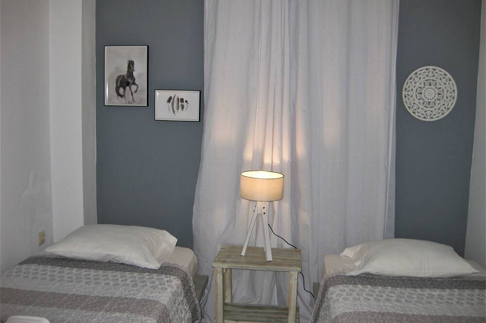 Ganze Wohnung, Neues Angebot 2019 Sorgloser Aufenthalt auf einem privaten Bauernhof in Lefkogeia, Rethymno und Umgebung