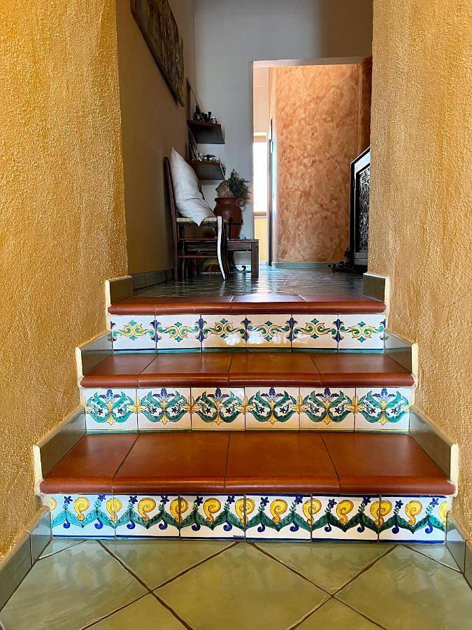 B&B Alfrantoio Valderice in Valderice, Provincia di Trapani