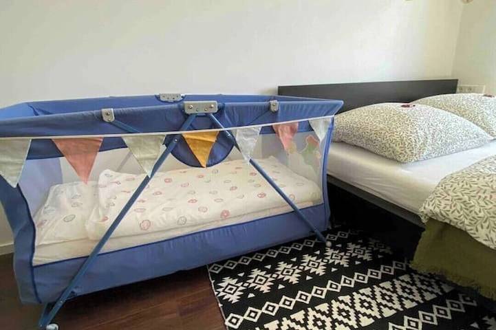 Ferienwohnung für 3 Personen in Neuweiler - 3